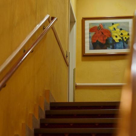 Aurelia Hotel St.Hubertus Heringsdorf  Exterior photo